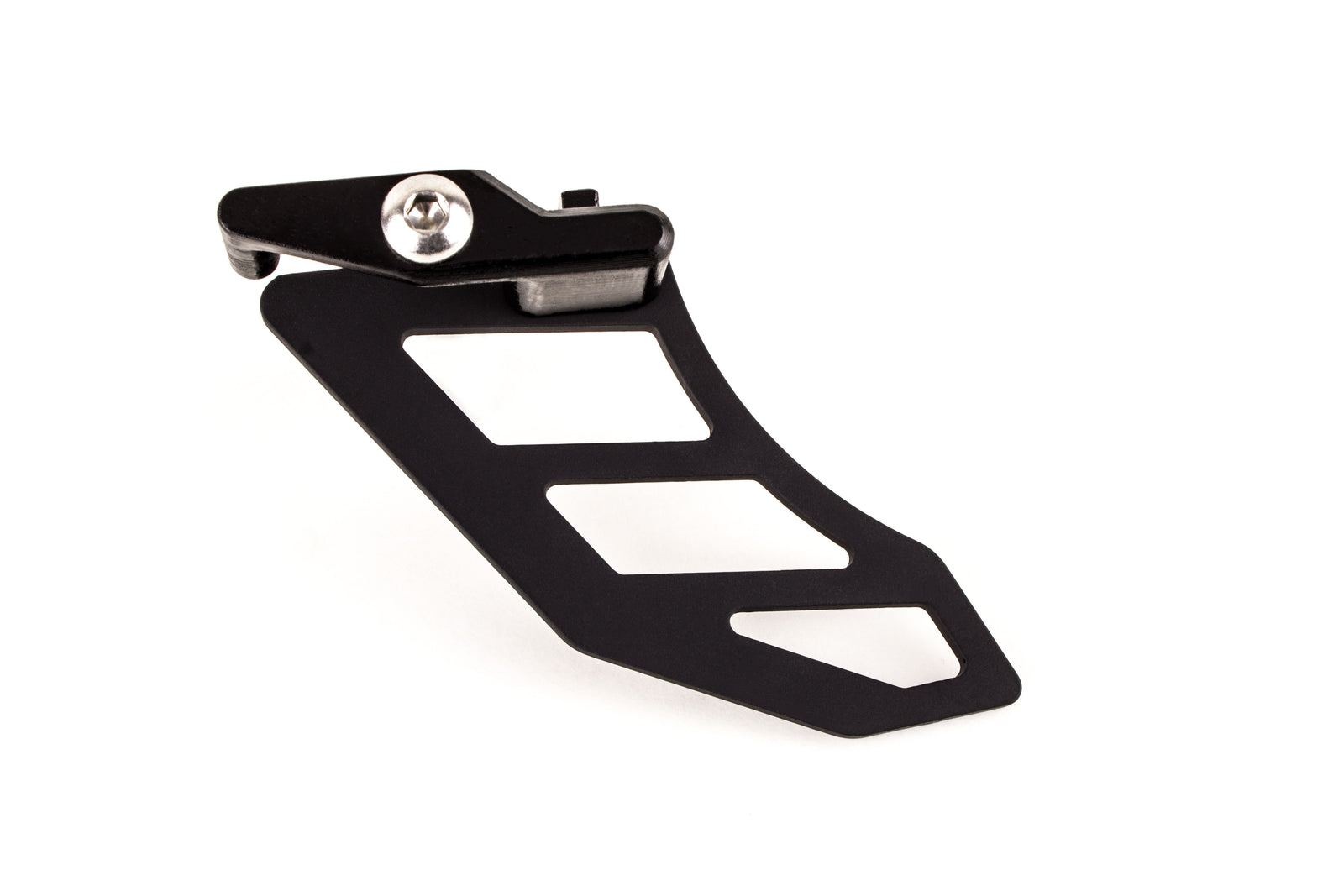 Gilles Tooling Sprocket Cover Black