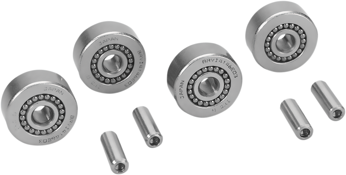 S&S Cycle Tappet Roller Kit - Big Twin | XL