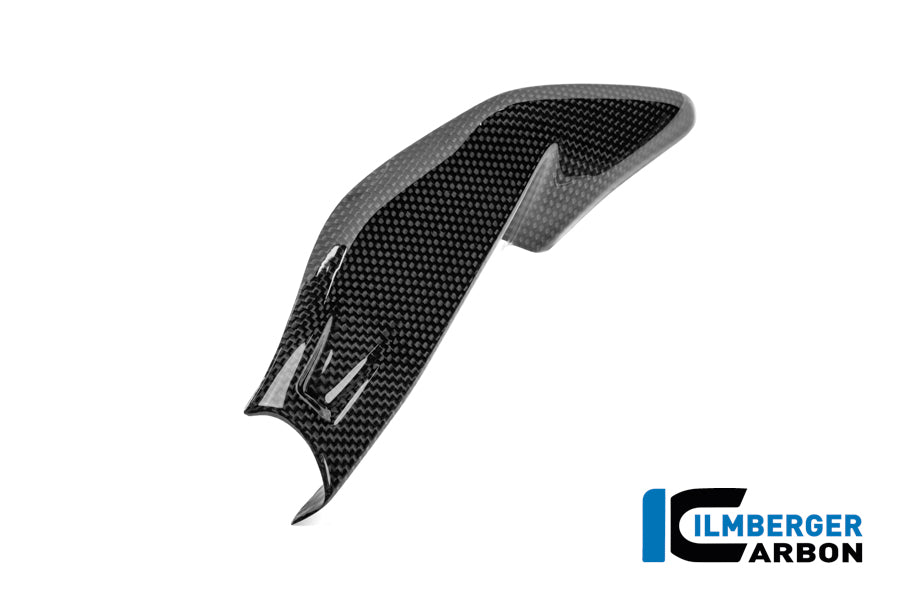 Ilmberger Carbon Left Rear Frame Fairing Ducati Panigale V4 2025