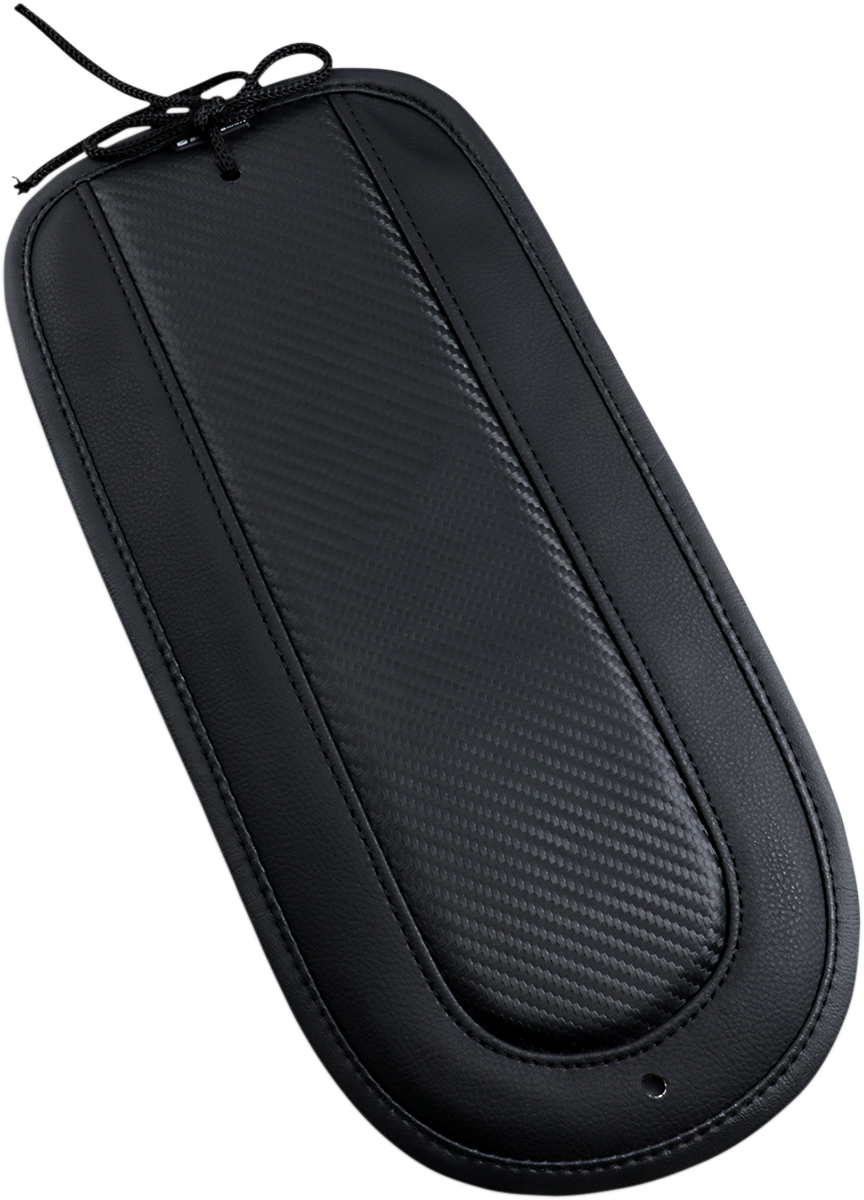 Saddlemen Fender Chap - Matches Dominator Solo Seat - FXLR