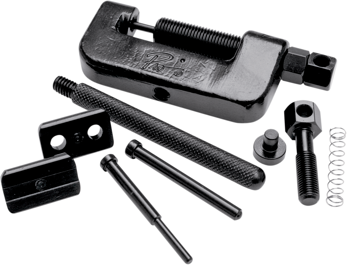 Motion Pro Chain Tool - Break/Press/Rivet - Compact