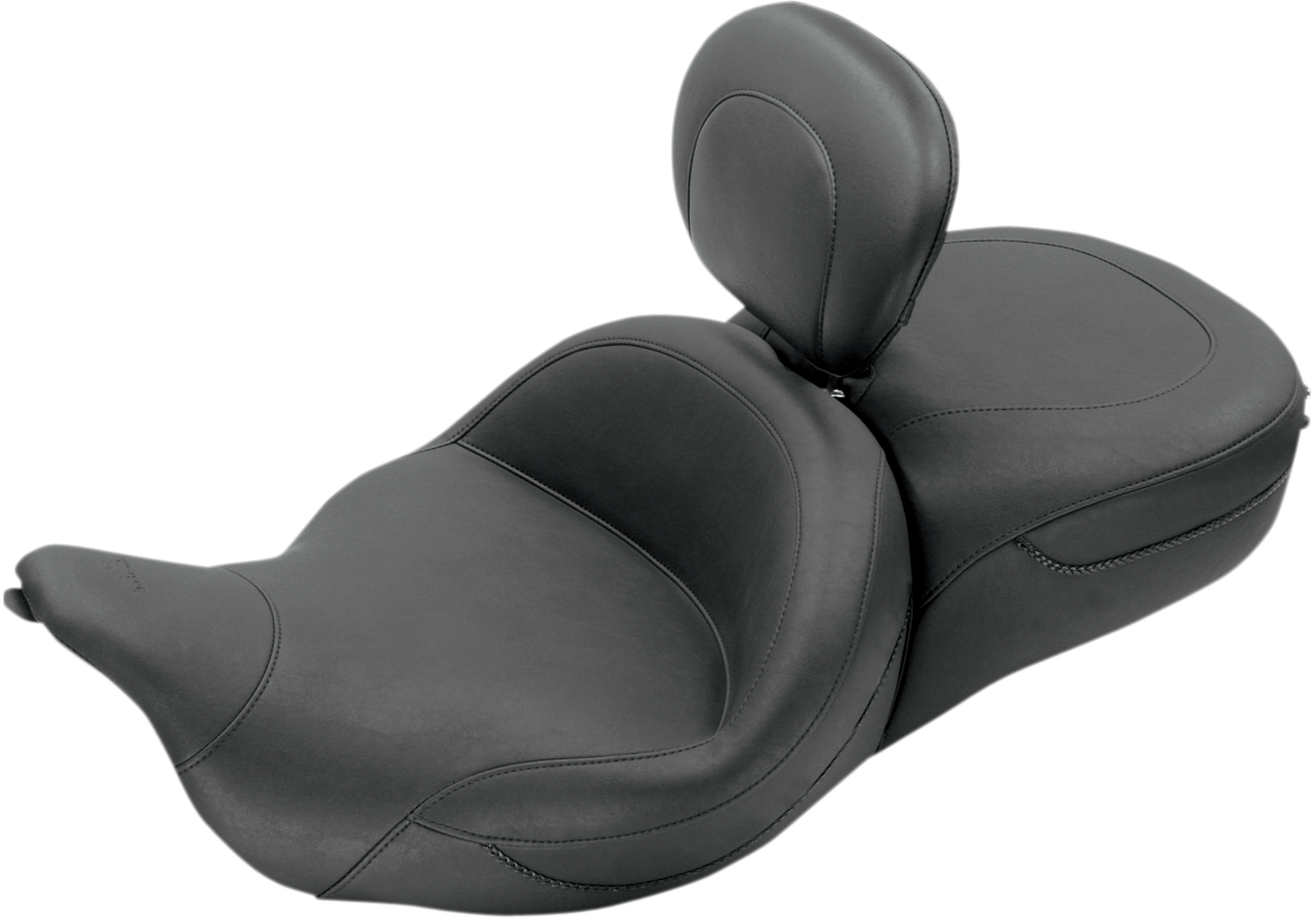Mustang Super Touring Seat - Vintage - Driver Backrest - FL '08-'25