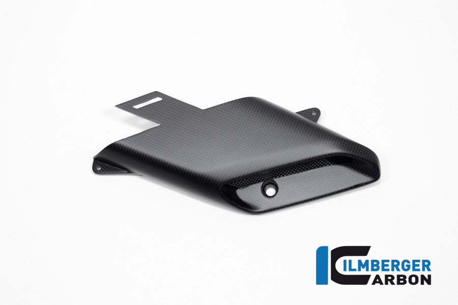 Ilmberger Carbon Left Air Tube Outlet Ducati Diavel V4 From 2023