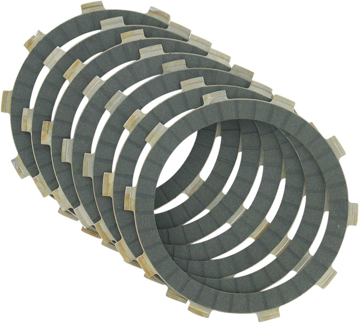 EBC Brakes Clutch Set