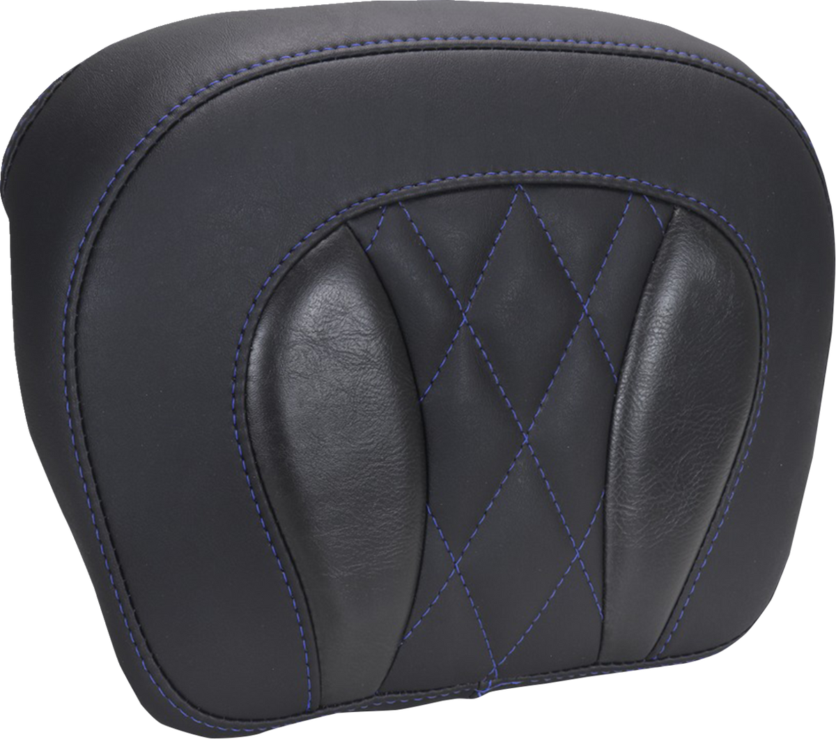 Mustang Chopped Tour-Pak® Sissy Bar Pad