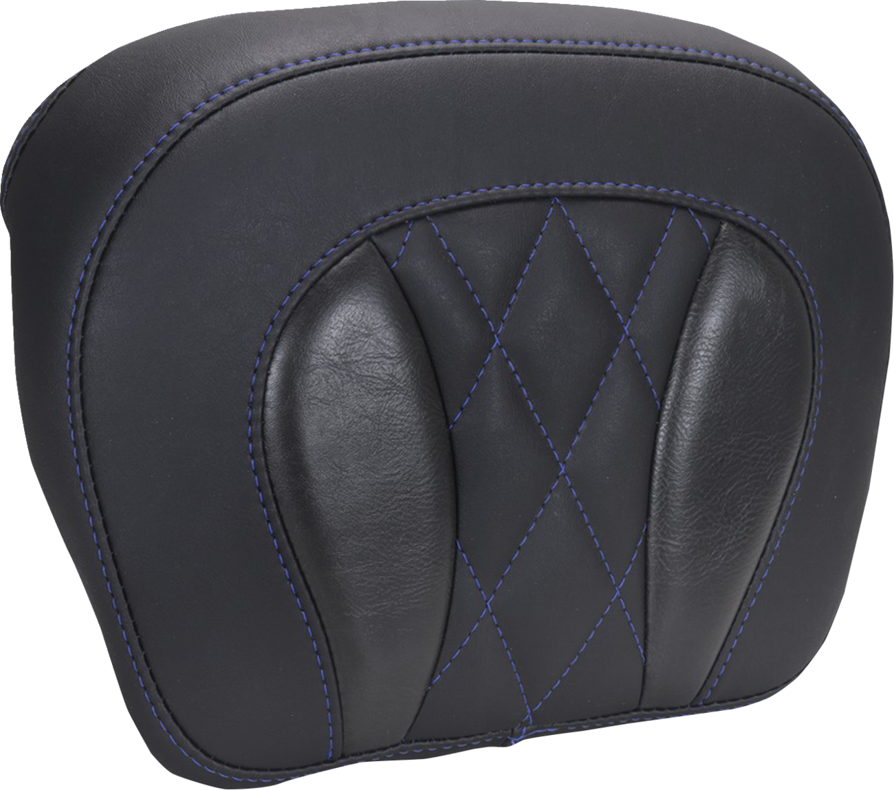 Mustang Chopped Tour-Pak® Sissy Bar Pad