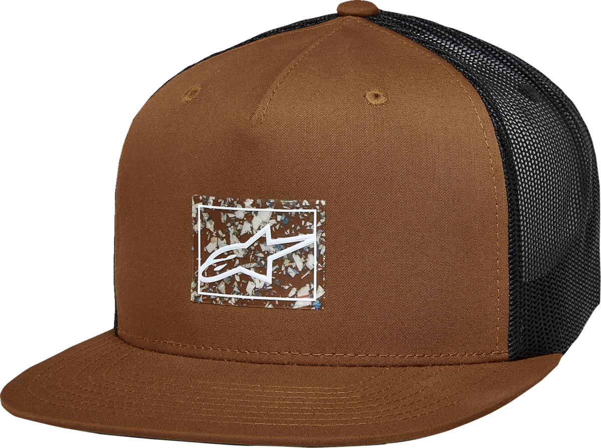 Alpinestars Mackinic Trucker Hat
