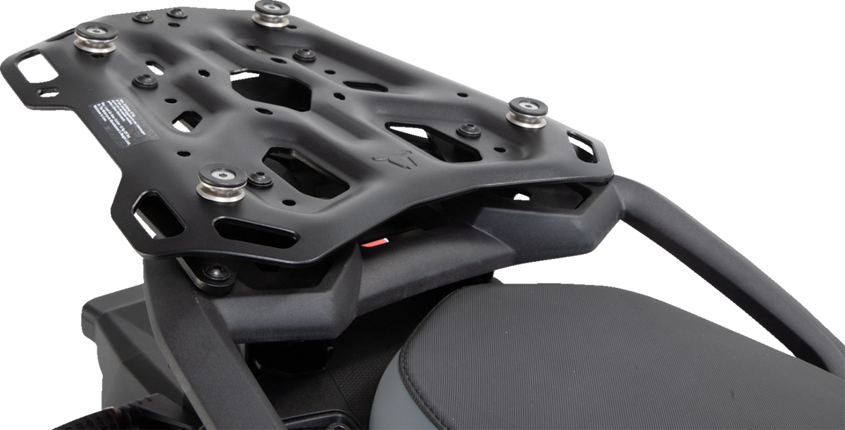 SW-Motech ADVENTURE-RACK For Luggage - BMW - 750/800/850 GS