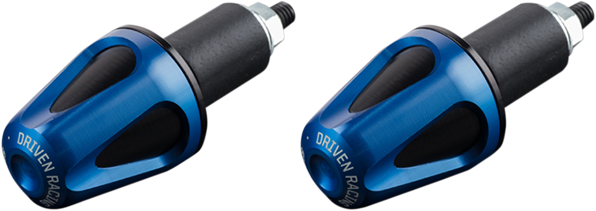 Driven Racing D-Axis Handlebar End