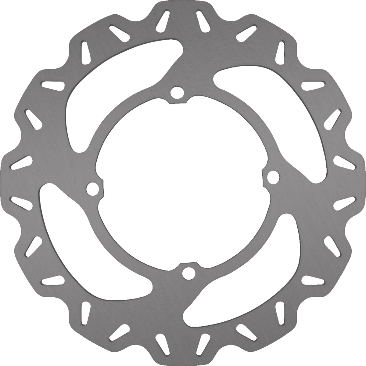 EBC Brakes CX Extreme Brake Rotor - Suzuki