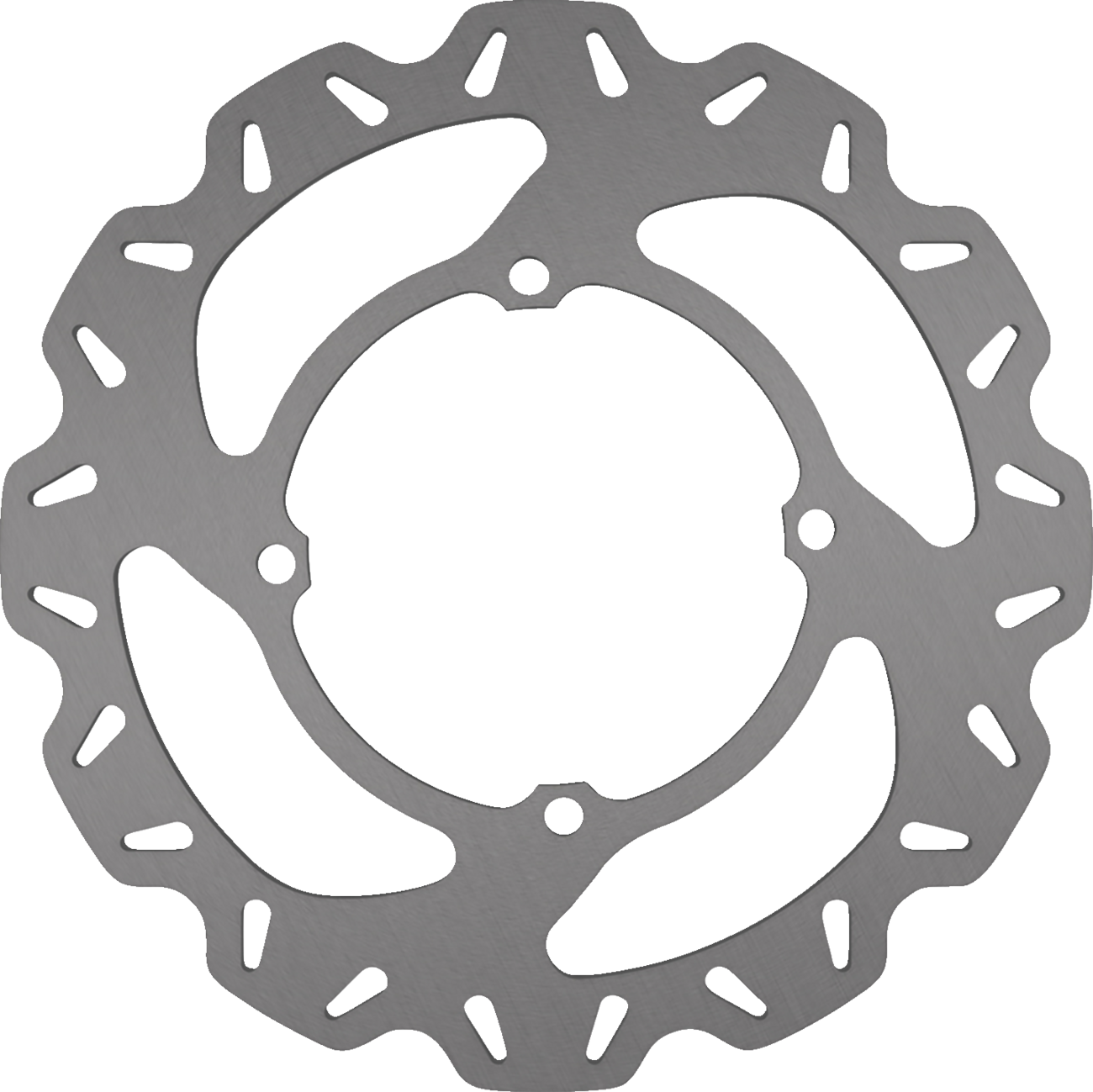 EBC Brakes CX Extreme Brake Rotor - Suzuki