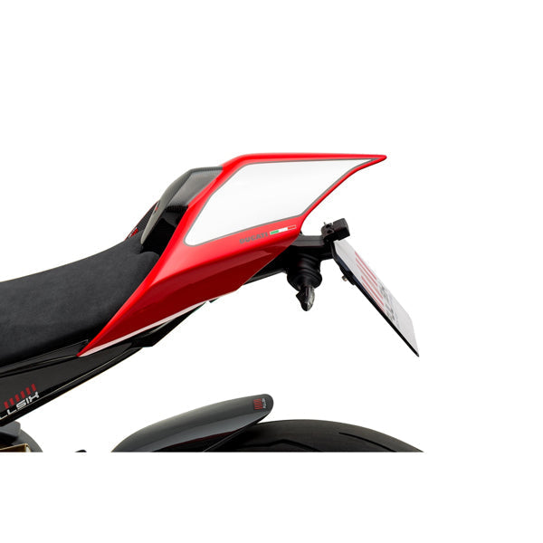 Fullsix Carbon Monocoque Subframe for Ducati Panigale V4 V4S V4R