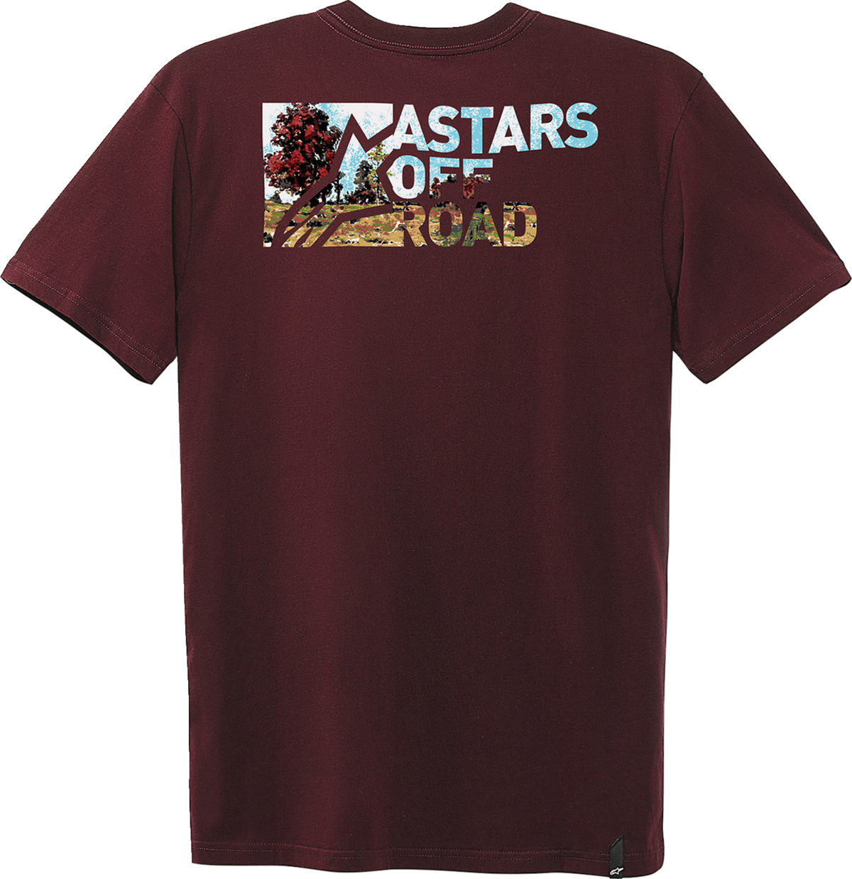 Alpinestars Painted T-Shirt