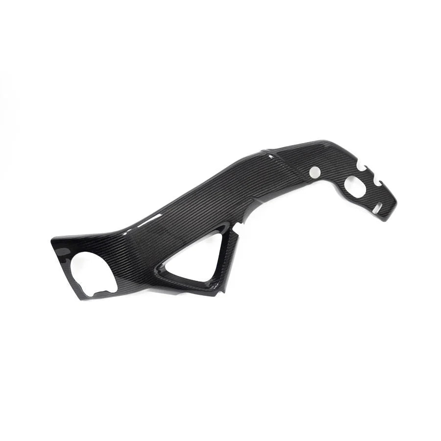 Ilmberger Carbon Fiber Frame Cover Set For Aprilia Tuono V4 1100 Factory