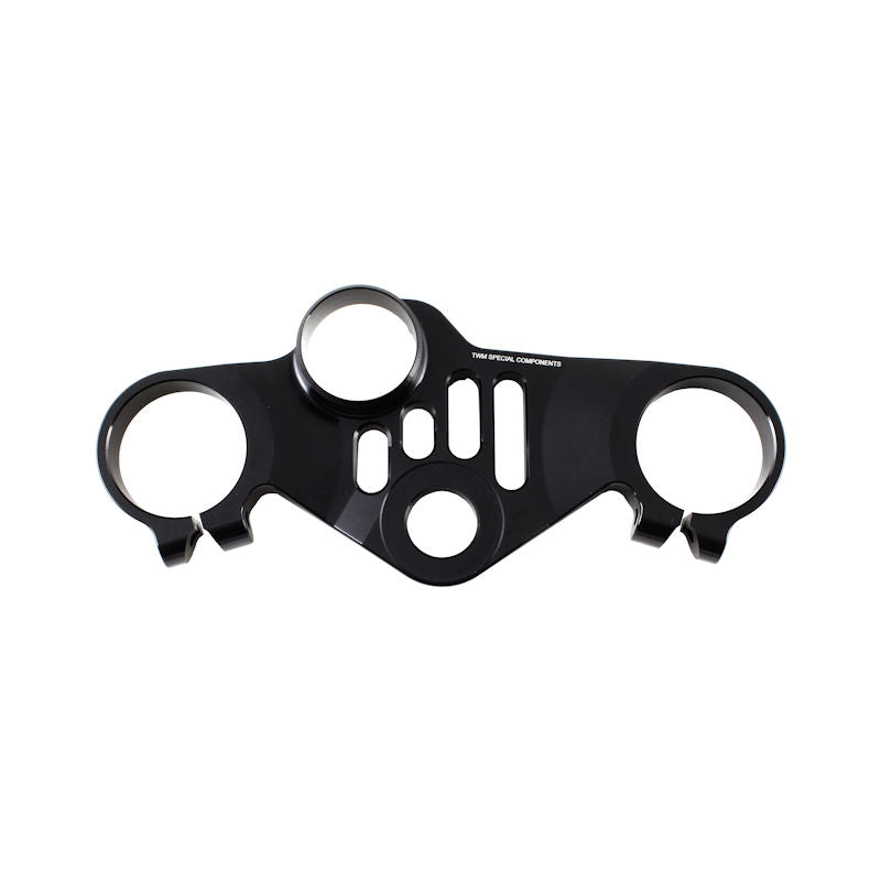 TWM GP Style Upper Triple Top Clamp for BMW K67 S1000RR M1000RR