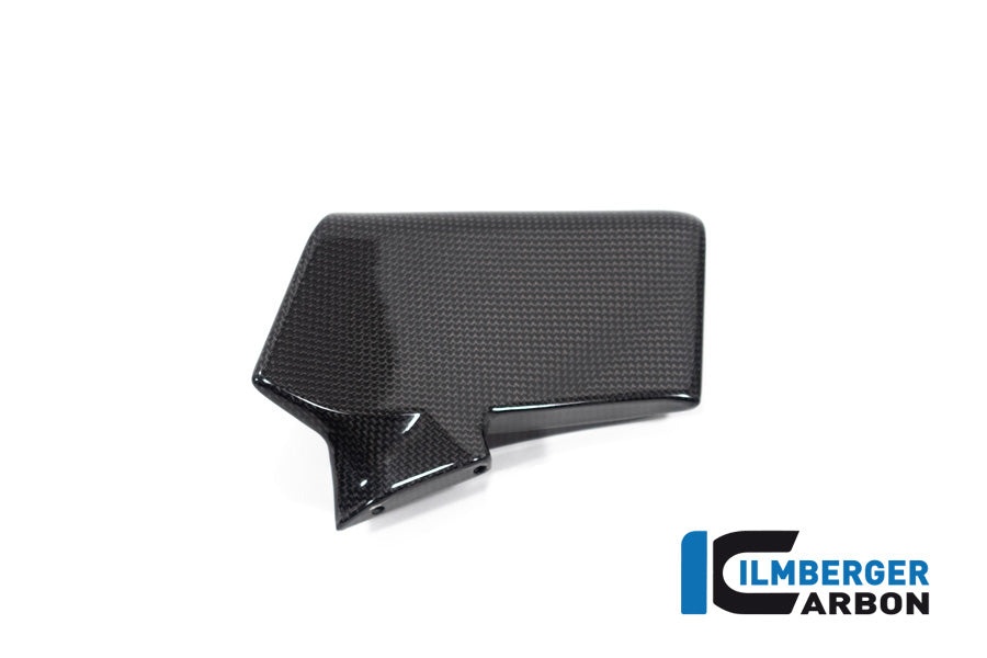 Ilmberger Carbon Fairing Side Winglet Kit Left V4 Ducati Streetfighter - Gloss