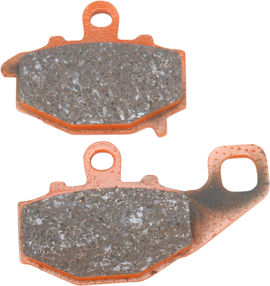 EBC Brakes Semi-Sintered Brake Pads