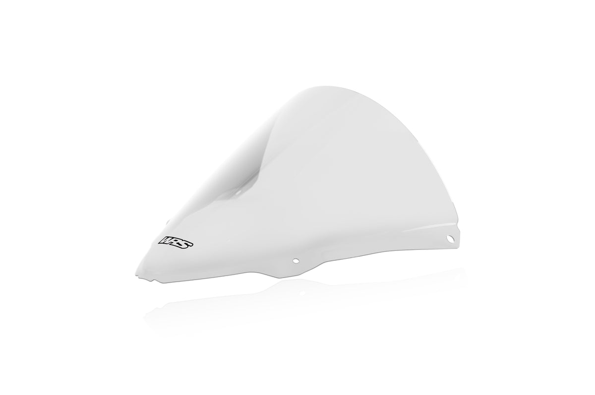 WRS Race High Windscreen Kawasaki ZX-6R 2024-2026