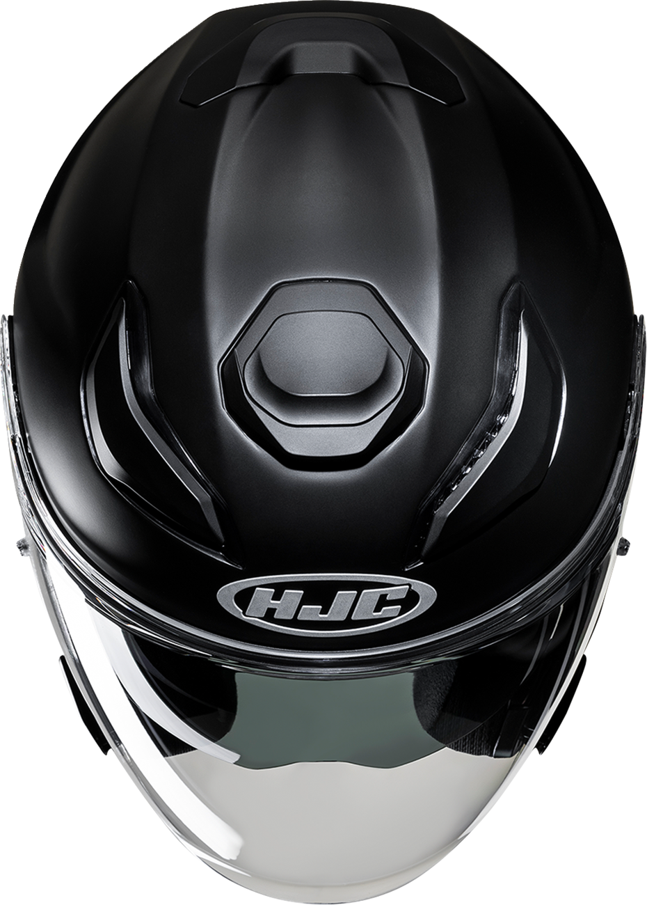 HJC F31 Solid Helmet
