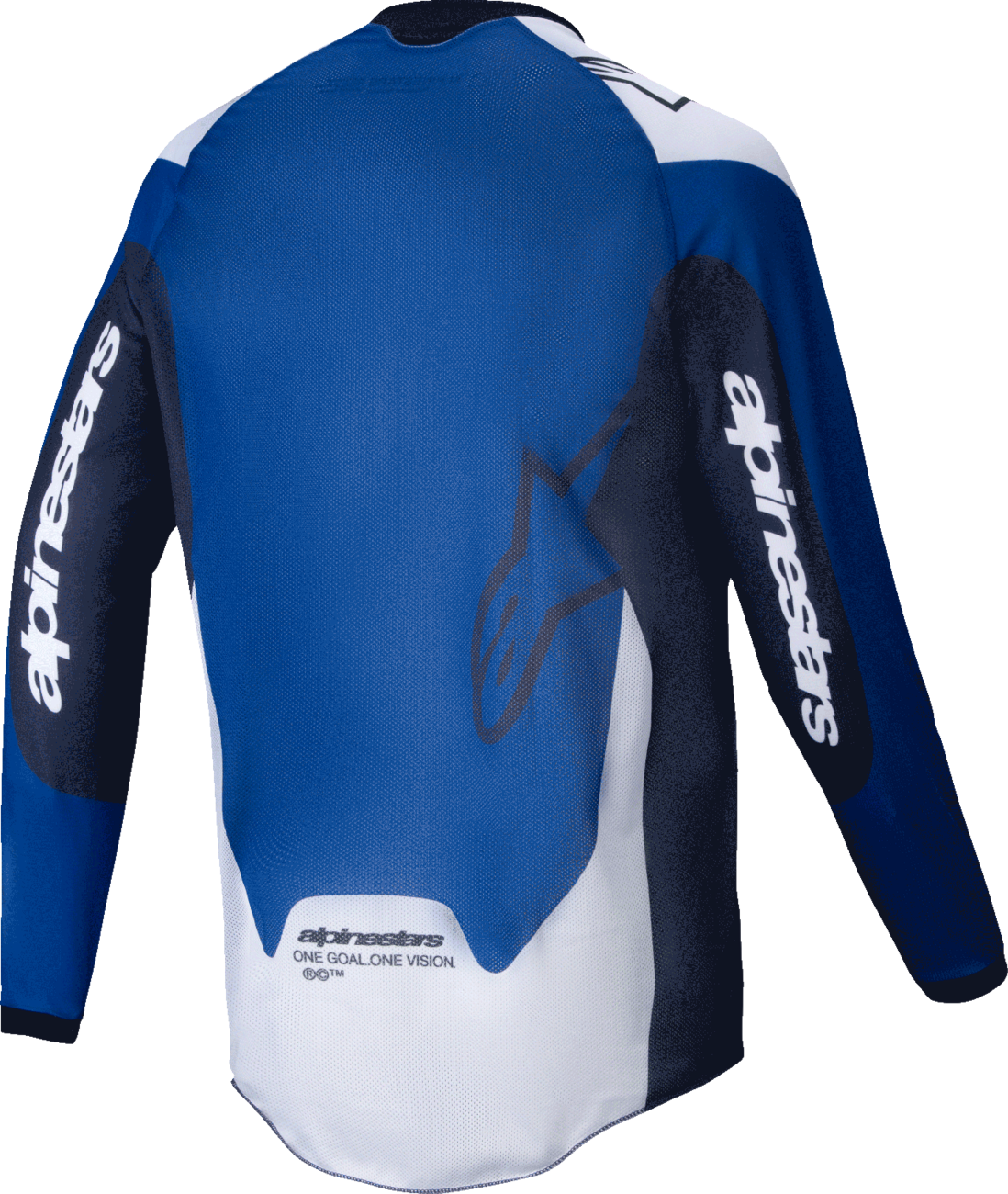 Alpinestars Pro-Dura Long-Sleeve Jersey
