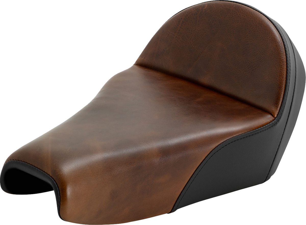 Saddlemen Lariat Solo Seat