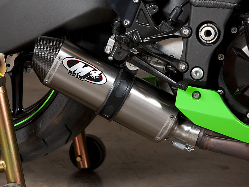 M4 Exhaust 2010-ZX10R-SLAYER-SO-titanium-detail