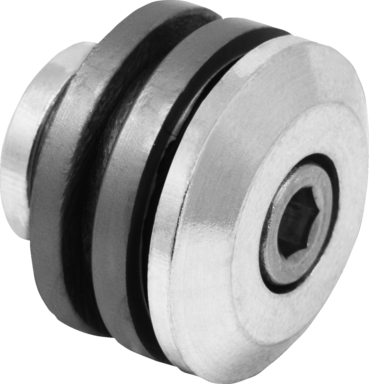 Memphis Shades Fork Clamp Bushing Assembly