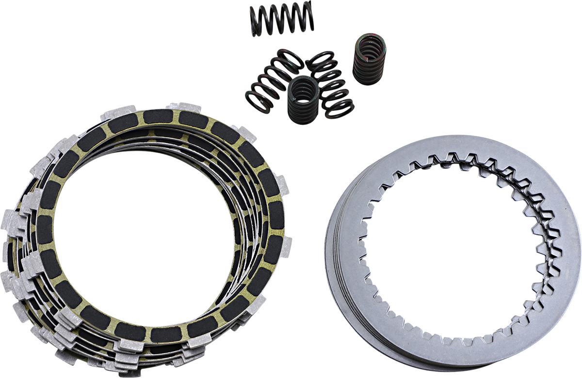 Barnett Clutch Kit