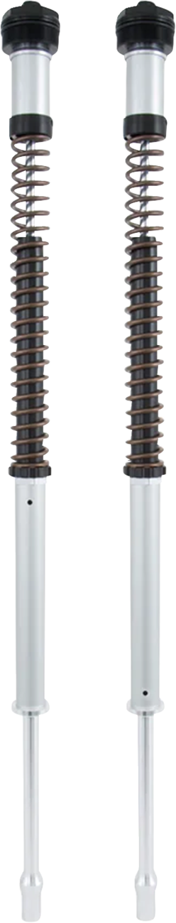 Ohlins Fork Cartridge Kit - Front - NIX22 - Softail (FKS222)