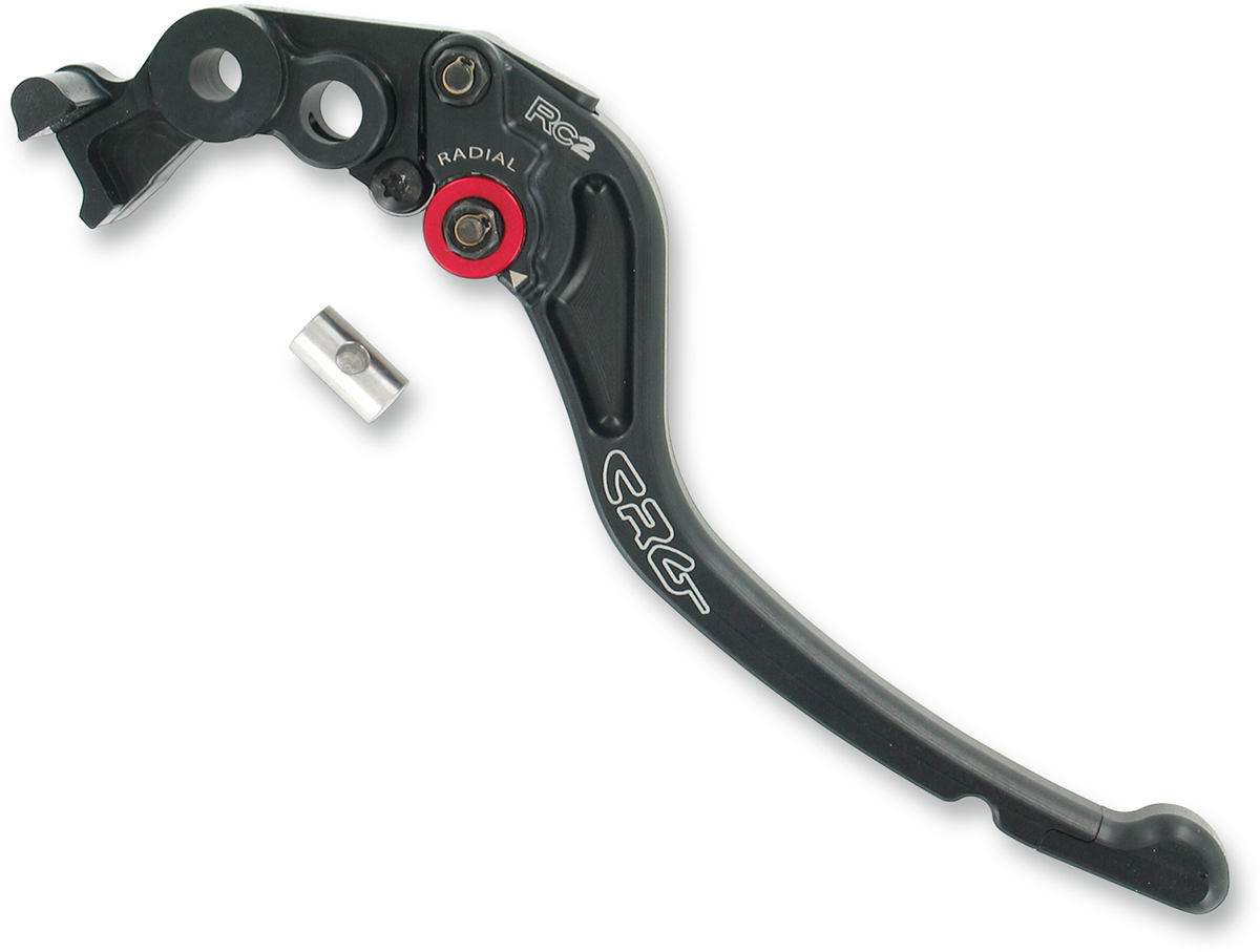 CRG RC2 Standard Clutch Lever - Black