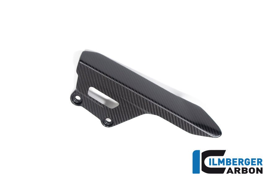 Ilmberger Carbon Chain Guard Ducati Diavel Bentley Matte