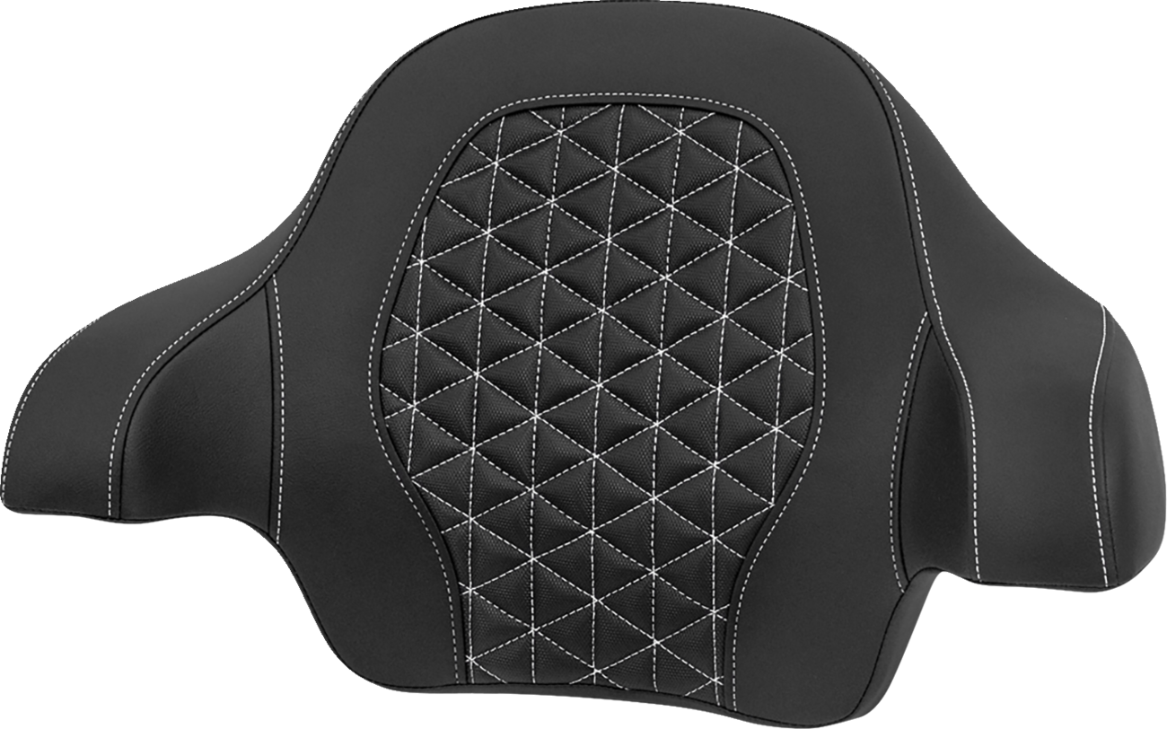 Saddlemen Tour-Pak® Passenger Pad