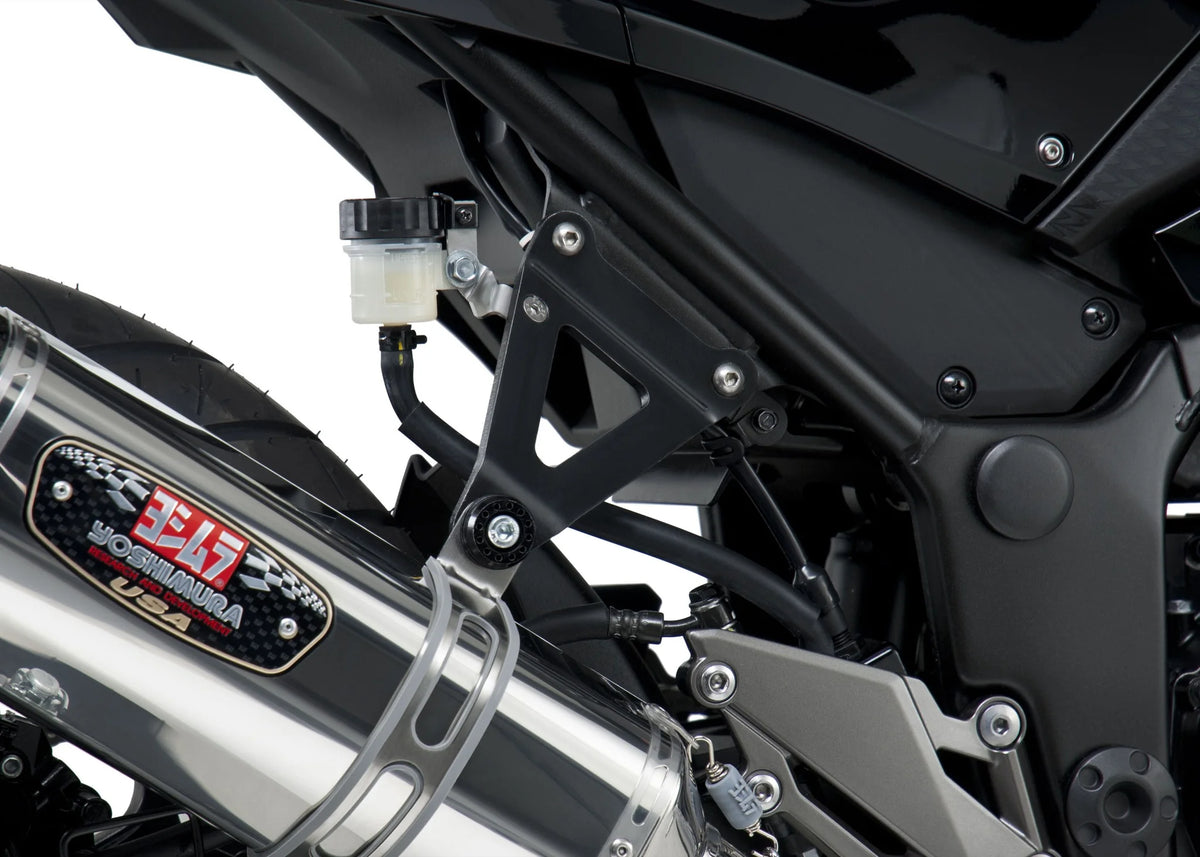 Yoshimura NINJA 300 13-17 Muffler Bracket
