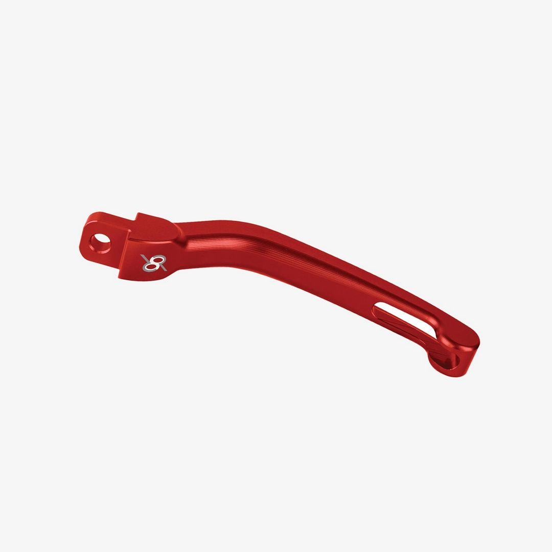 Bonamici Racing Half Lever Standard - Red