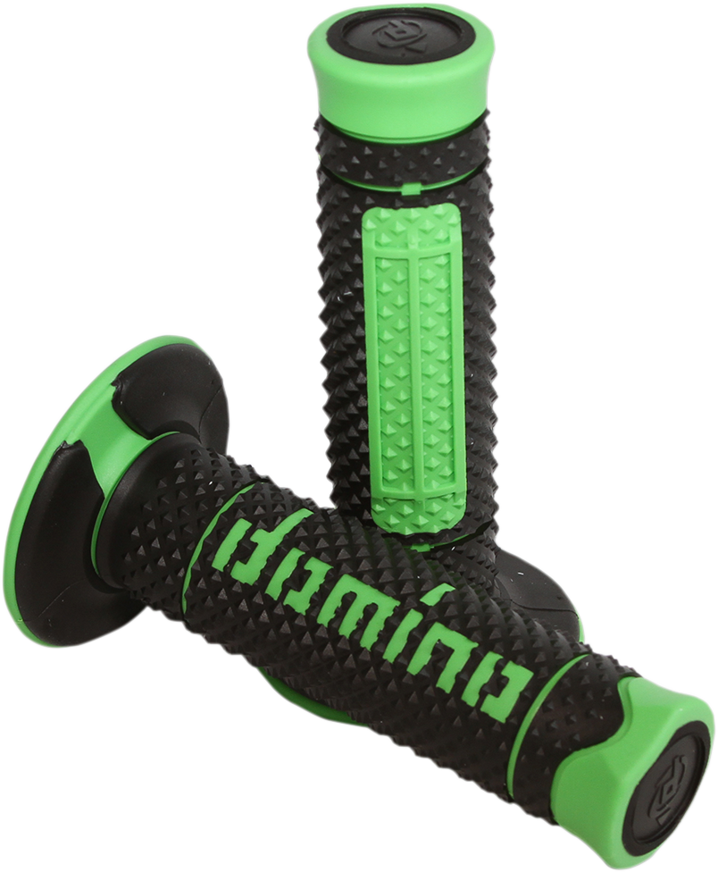 Domino Diamonte Grips