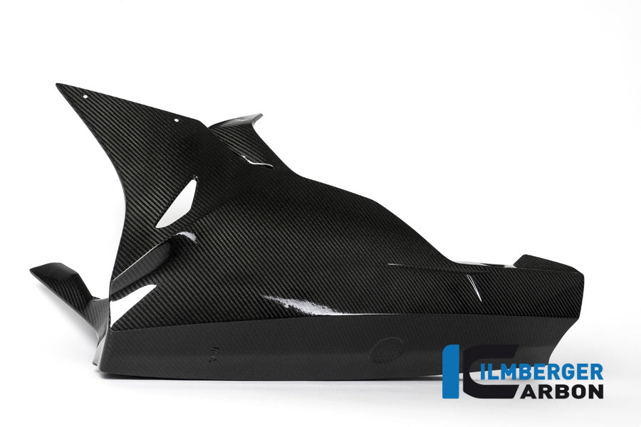Ilmberger Carbon Fairing Lower Racing 2015