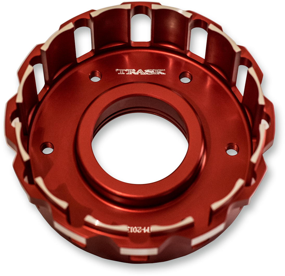 Trask Clutch Basket - Twin Cam