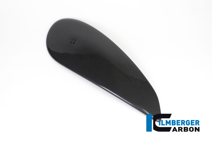 Ilmberger Carbon Tank Cover Left Ducati Scrambler 2016
