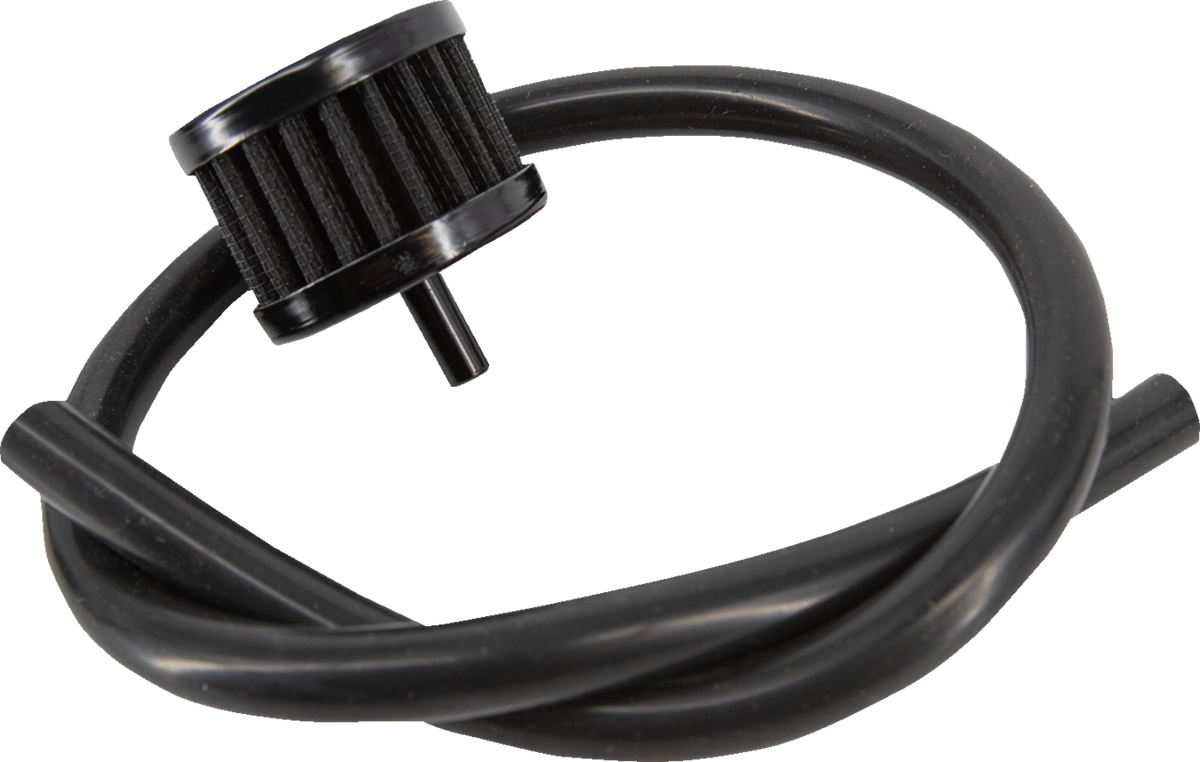 Trask CheckM8™ Vented Transmission Top Cover