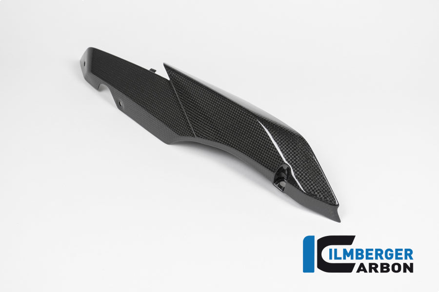 Ilmberger Carbon Side Cover At Seat Right Carbon