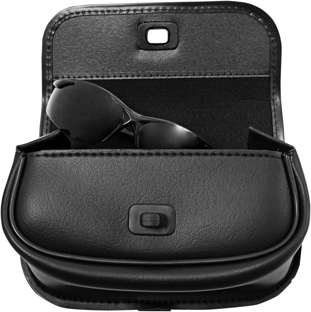 Memphis Shades Windshield Pouch - Black