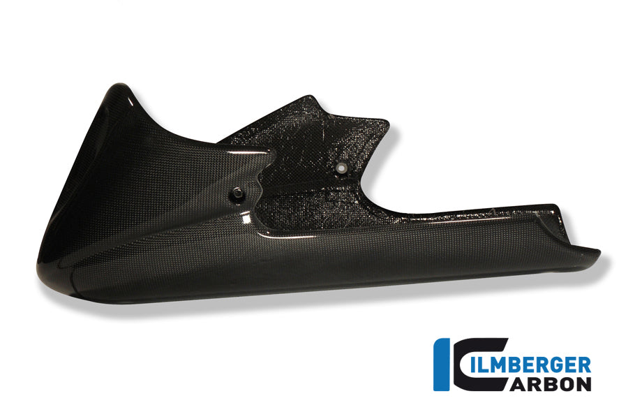 Ilmberger Carbon Motor Spoiler Long Carbon