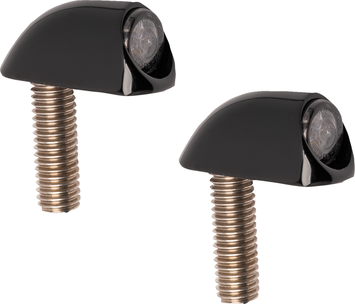 Kodlin USA Run/Turn Signal - Black