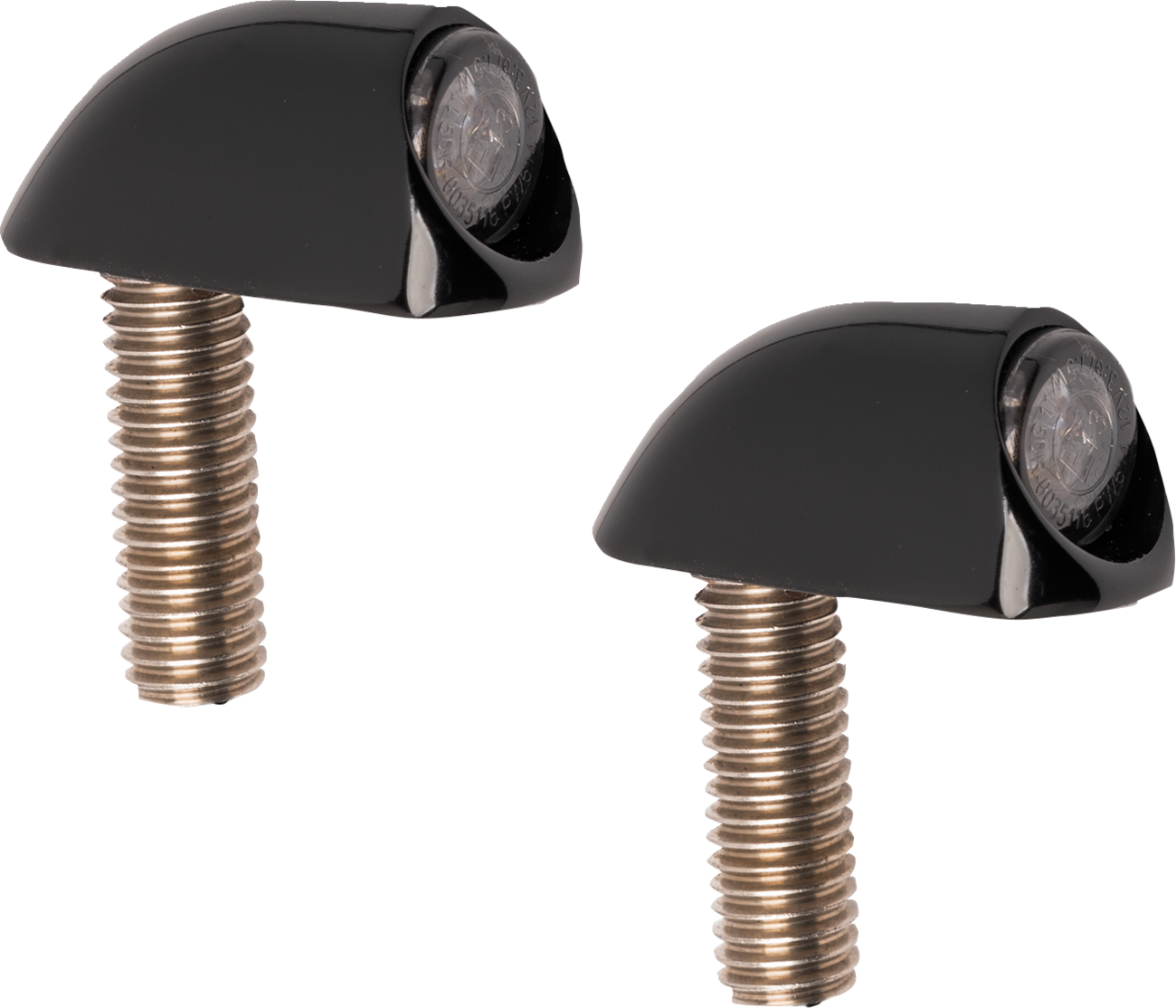 Kodlin USA Run/Turn Signal - Black