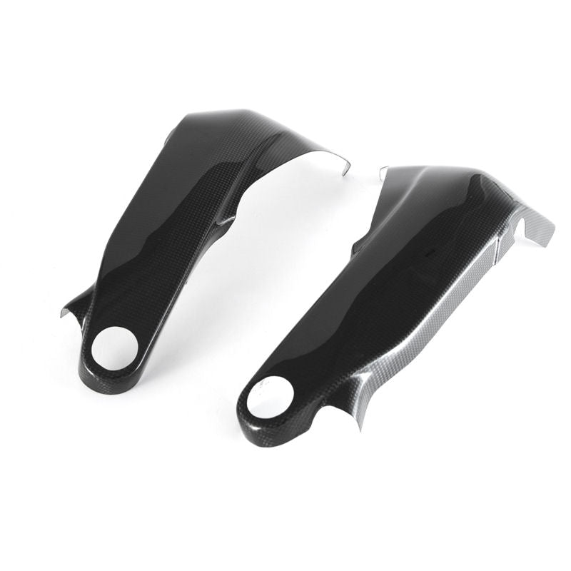 Fullsix Carbon Fiber Frame Cover Set for Ducati Panigale V4 V4S V4R