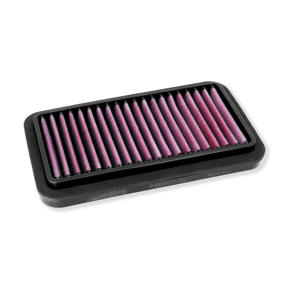 DNA High Flow Performance Air Filter For Ducati Panigale V2 V2S