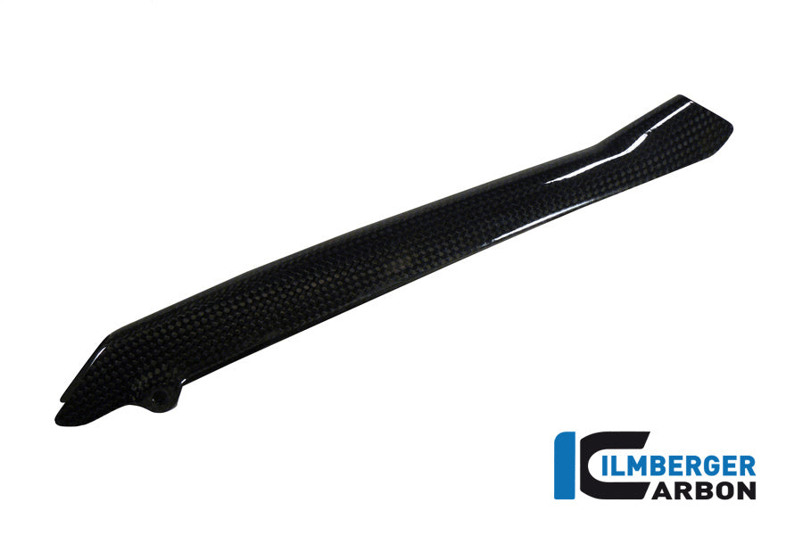 Ilmberger Carbon Brake Line Cover Carbon