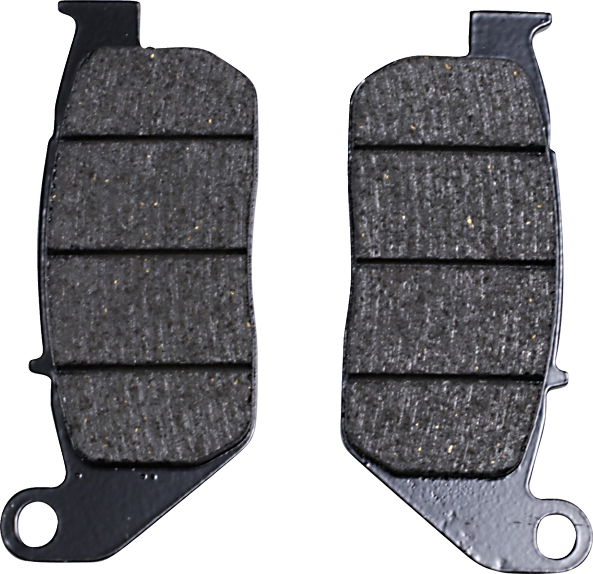 Lyndall Racing Brakes LLC X-Treme Brake Pads - Sportster