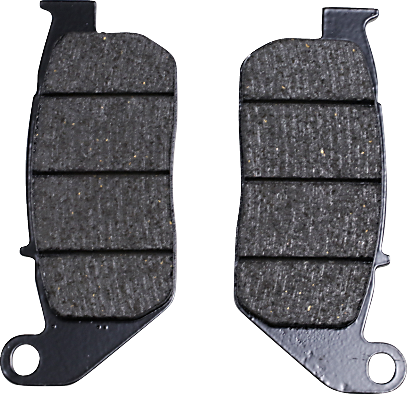 Lyndall Racing Brakes LLC X-Treme Brake Pads - Sportster