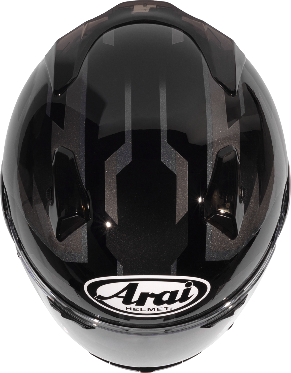 ARAI Helmets Signet-X Robotik Helmet